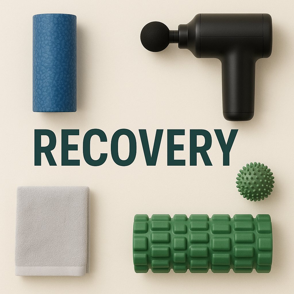 Recovery