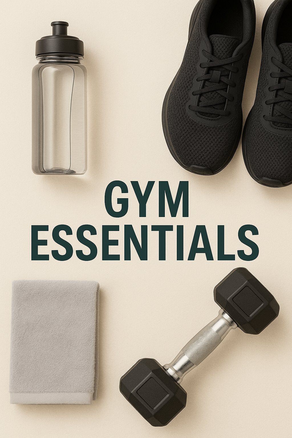 Gym essentials