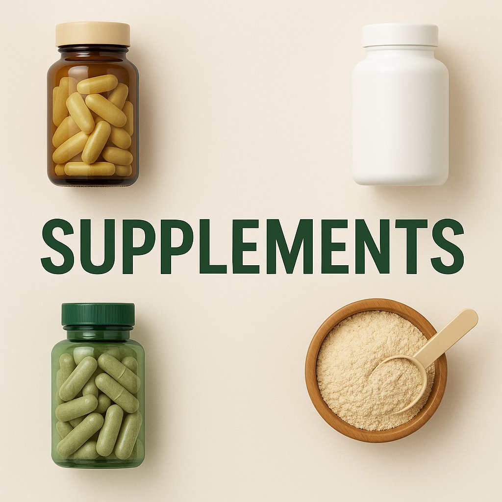 supplements