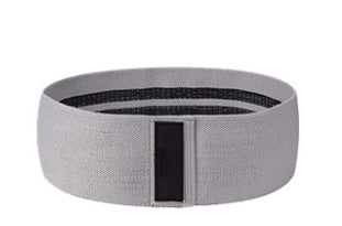 Durable Fabric Resistance Bands for Toning & Strength
