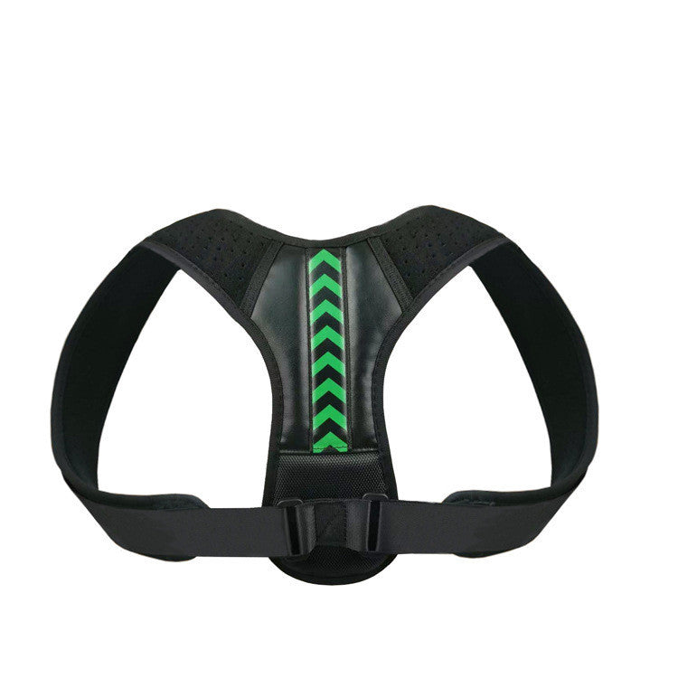 Easy wear posture corrector for work & home