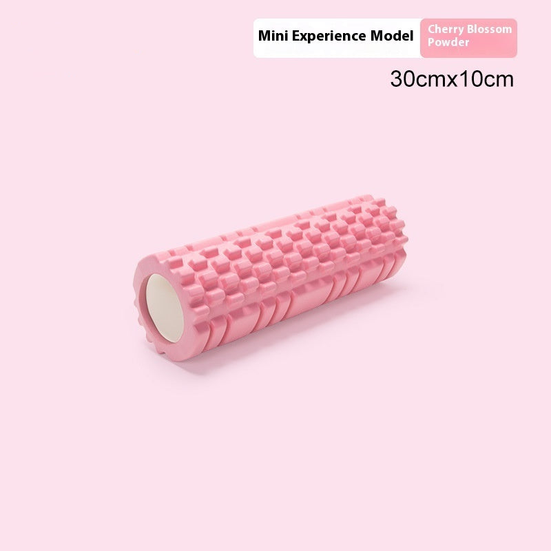 Body Foam Roller – Stretch, Roll & Feel Better