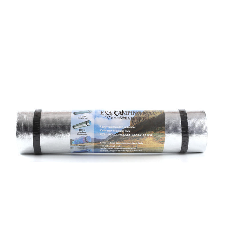 Comfort & Stability in One Lightweight Microfiber Yoga Mat
