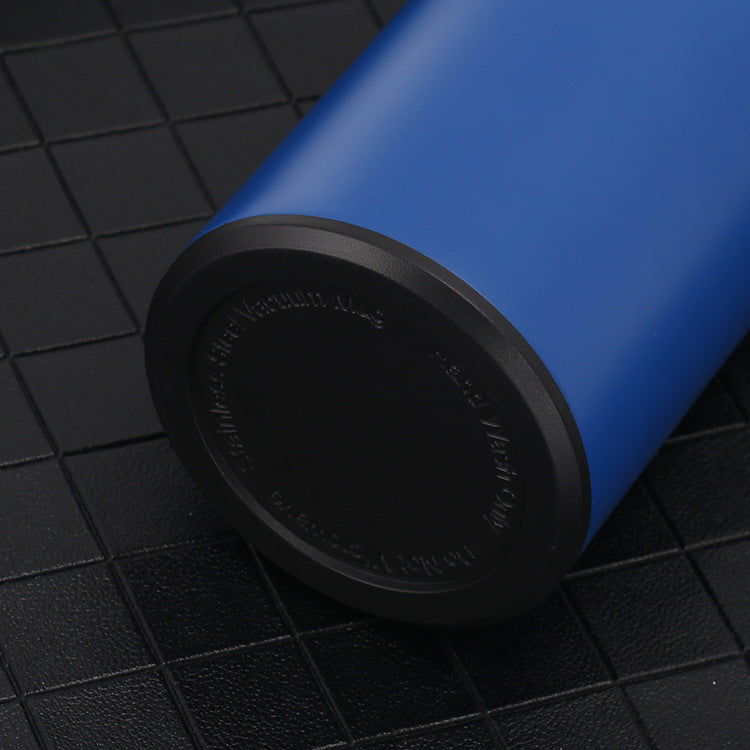 Intelligent Thermos Mug – Hot or Cold, Always Right