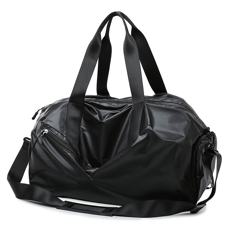 Durable Sports Gym Bag for Fitness and Daily Use
