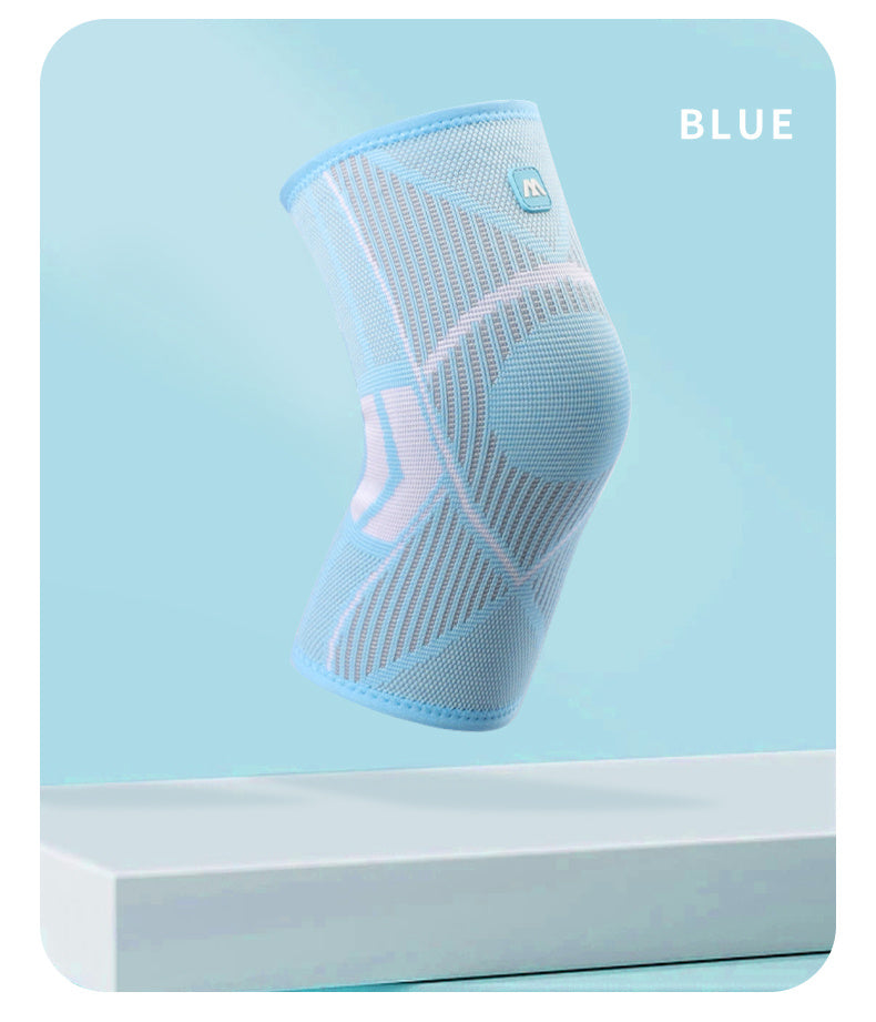 Knee Compression Sleeves for Pain Relief & Support