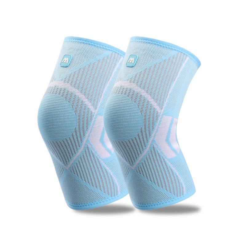 Knee Compression Sleeves for Pain Relief & Support
