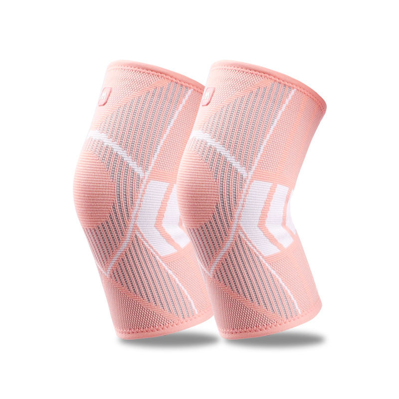 Knee Compression Sleeves for Pain Relief & Support