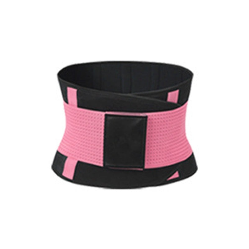 Workout Support Belt – Train Stronger, Protect Your Core