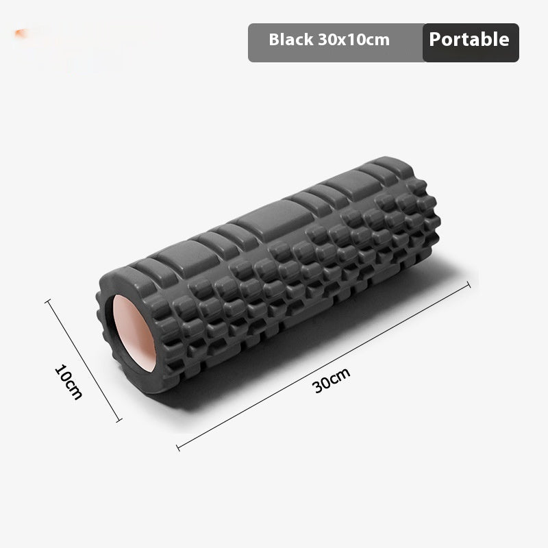 Body Foam Roller – Stretch, Roll & Feel Better