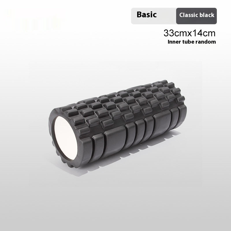 Body Foam Roller – Stretch, Roll & Feel Better