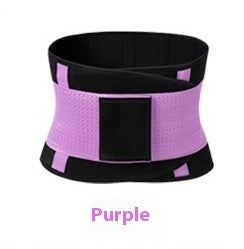 Workout Support Belt – Train Stronger, Protect Your Core