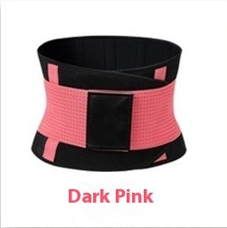Workout Support Belt – Train Stronger, Protect Your Core