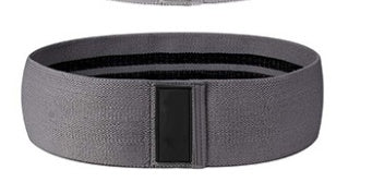 Durable Fabric Resistance Bands for Toning & Strength