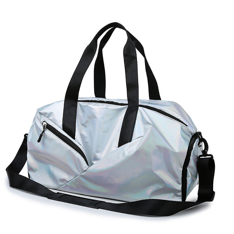 Durable Sports Gym Bag for Fitness and Daily Use