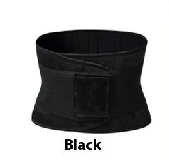 Workout Support Belt – Train Stronger, Protect Your Core