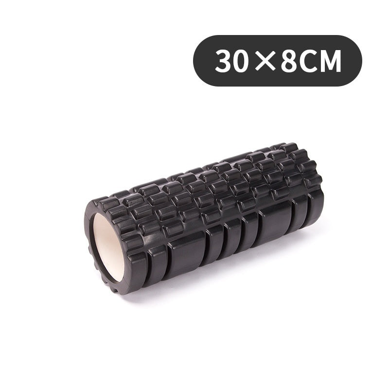 Body Foam Roller – Stretch, Roll & Feel Better