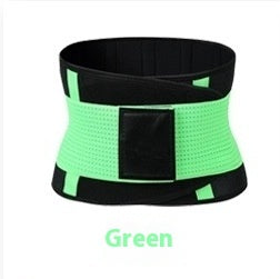 Workout Support Belt – Train Stronger, Protect Your Core