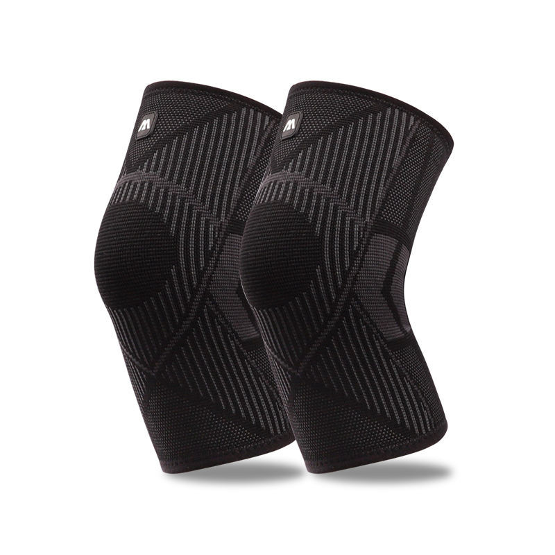 Knee Compression Sleeves for Pain Relief & Support