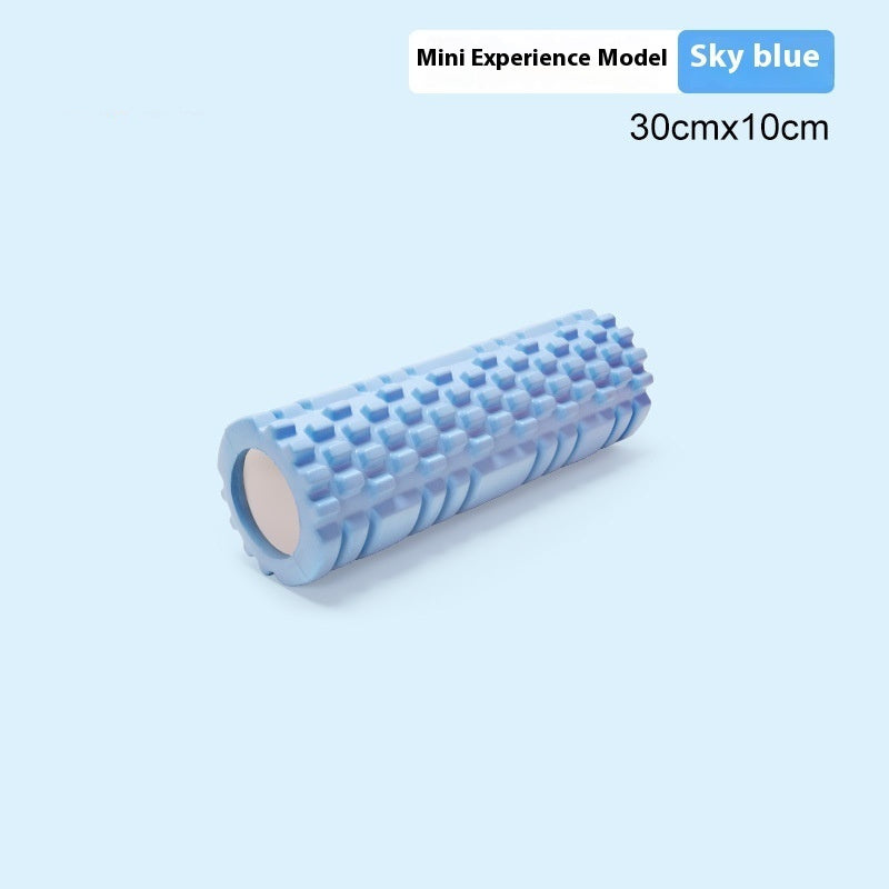 Body Foam Roller – Stretch, Roll & Feel Better