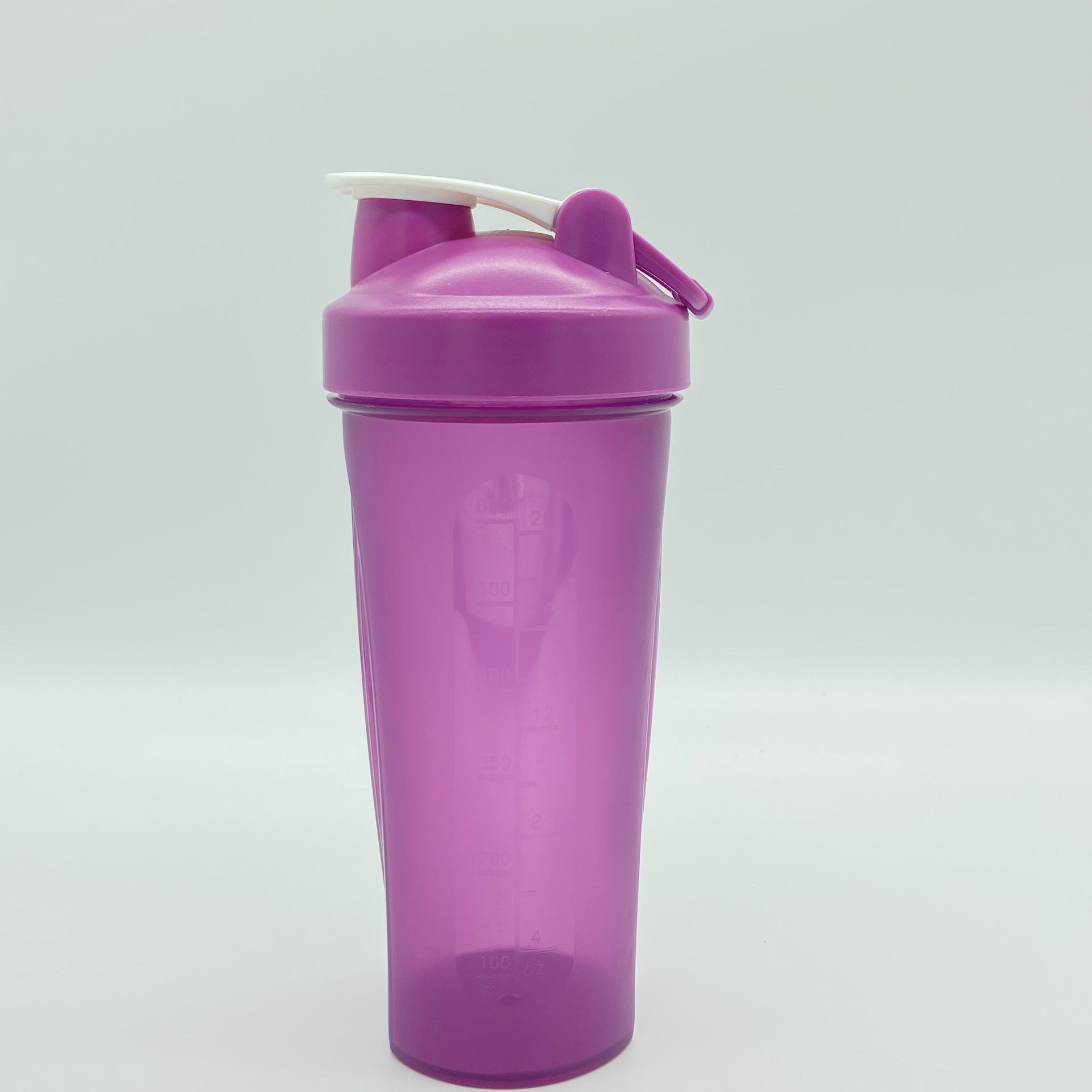 Portable Shake Cup – Mix Protein Smoothly Anytime, Anywhere