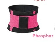 Workout Support Belt – Train Stronger, Protect Your Core