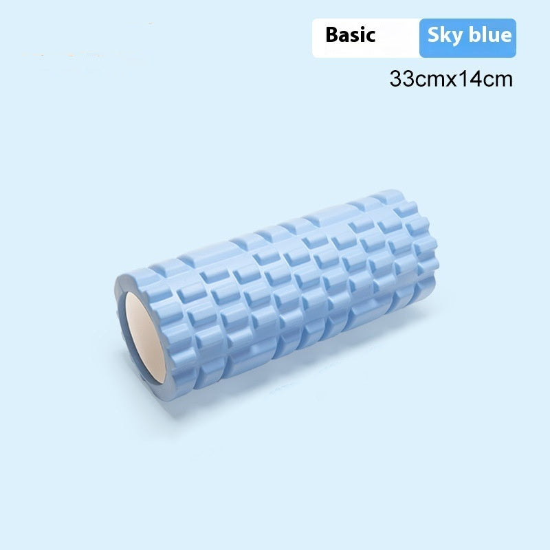 Body Foam Roller – Stretch, Roll & Feel Better