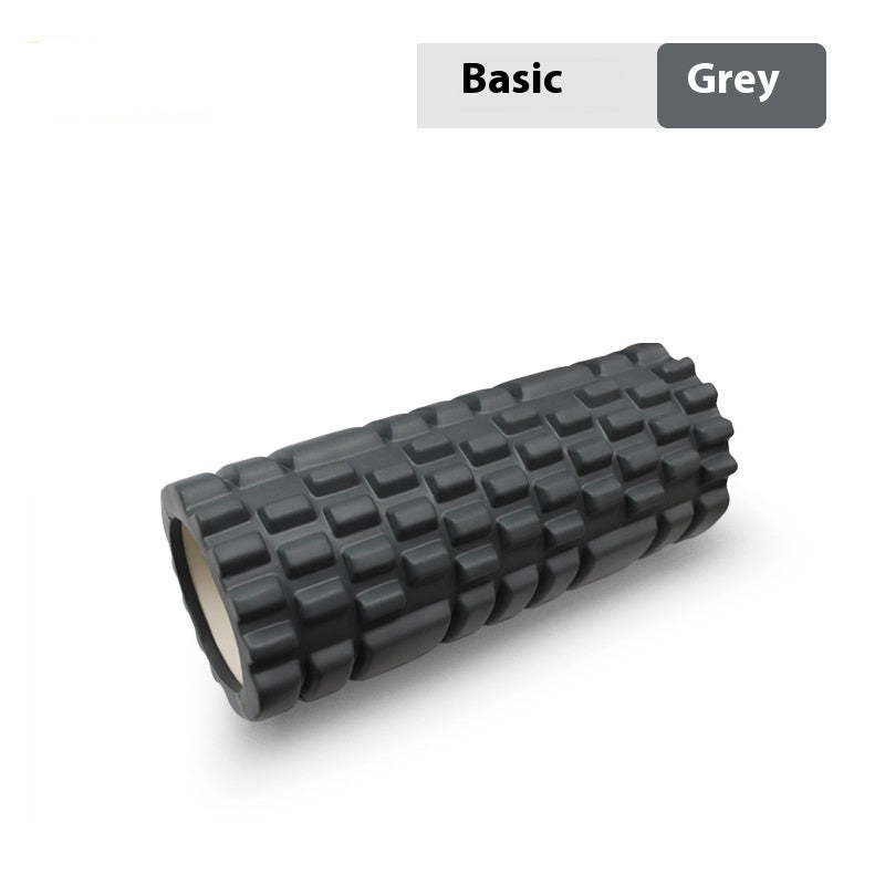 Body Foam Roller – Stretch, Roll & Feel Better