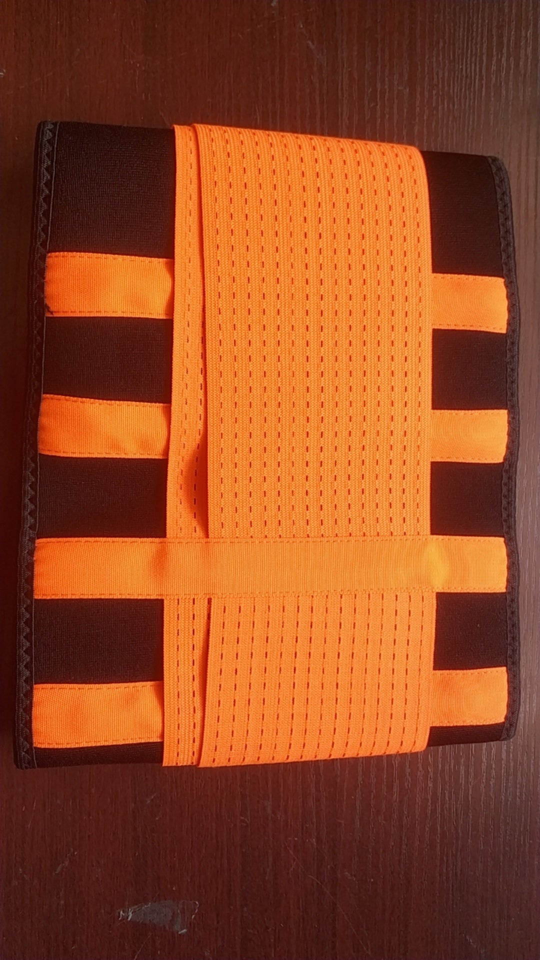 Workout Support Belt – Train Stronger, Protect Your Core