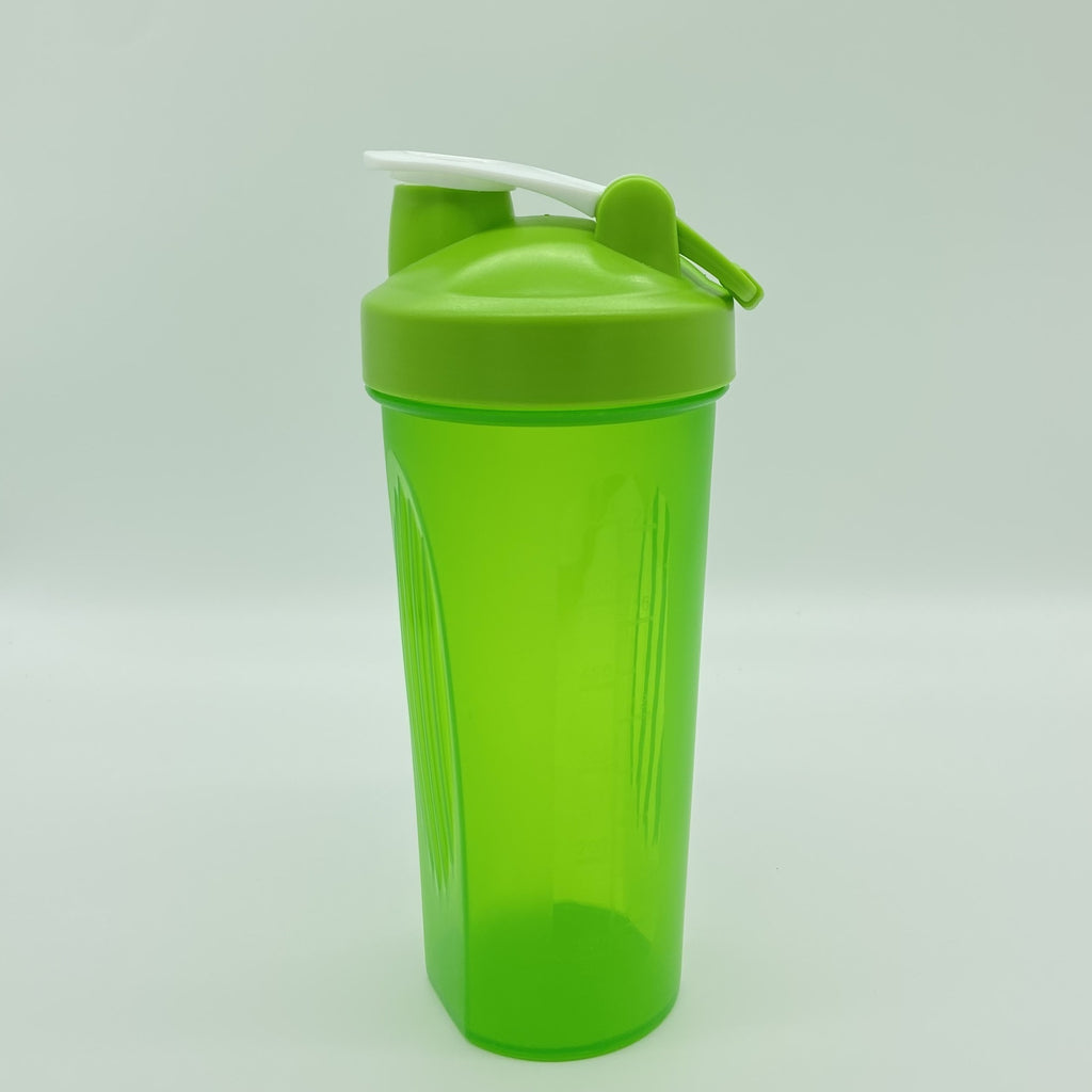 Portable Shake Cup – Mix Protein Smoothly Anytime, Anywhere